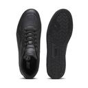 Caven 2.0 Unisex Sneakers in Black/Cool Dark Gray, Size 11.5 by Puma