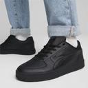 Caven 2.0 Unisex Sneakers in Black/Cool Dark Gray, Size 11.5 by Puma