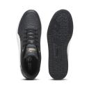 Caven 2.0 Unisex Sneakers in Black/White/Gold, Size 8.5 by Puma