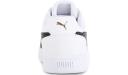 Caven 2.0 Unisex Sneakers in White/Black/Gold, Size 11.5 by Puma