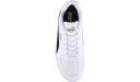 Caven 2.0 Unisex Sneakers in White/Black/Gold, Size 11.5 by Puma
