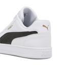 Caven 2.0 Unisex Sneakers in White/Black/Gold, Size 13 by Puma