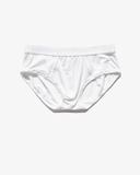 CDLP 3 × Y-Brief - XL / White