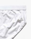 CDLP 3 × Y-Brief - XL / White