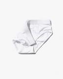 CDLP 3 × Y-Brief - XL / White