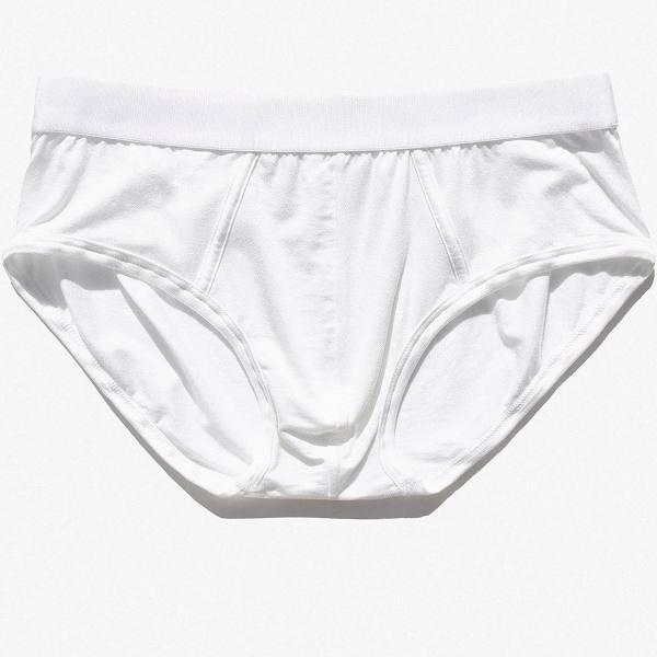 CDLP 3 × Y-Brief - XL / White