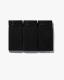 CDLP 6 × Y-Brief - Black
