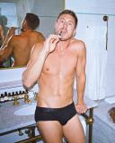CDLP 6 × Y-Brief - Black