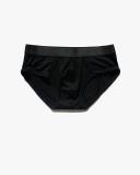 CDLP 6 × Y-Brief - Black