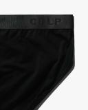 CDLP 6 × Y-Brief - Black