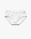 CDLP 6 × Y-Brief - Black + Sky Grey + White