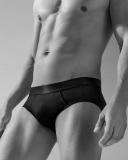 CDLP Men's Brief in Army Green, Size Medium | END. Clothing