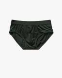 CDLP Men's Brief in Army Green, Size Medium | END. Clothing
