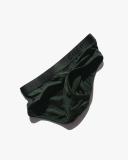 CDLP Men's Brief in Army Green, Size Medium | END. Clothing