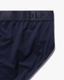 CDLP Men's Brief in Navy, Size Large | END. Clothing
