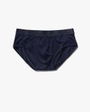 CDLP Men's Brief in Navy, Size Medium | END. Clothing