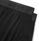 CDLP - Men - Three-Pack Stretch-Lyocell Briefs Black