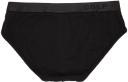 CDLP - Men - Three-Pack Stretch-Lyocell Briefs Black