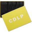 CDLP - Men - Three-Pack Stretch-Lyocell Briefs Black