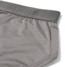 CDLP - Men - Three-Pack Stretch-Lyocell Briefs - Multi