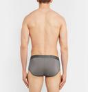 CDLP - Men - Three-Pack Stretch-Lyocell Briefs - Multi