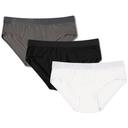 CDLP - Men - Three-Pack Stretch-Lyocell Briefs - Multi