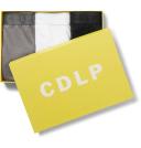 CDLP - Men - Three-Pack Stretch-Lyocell Briefs - Multi