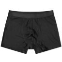 CDLP Three-Pack Black Y Briefs