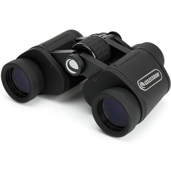 Celestron - Upclose G2 7x35 Porro Binoculars