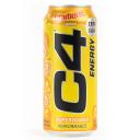 Cellucor C4 Energy - 1 Can Lemon Starburst