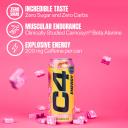 Cellucor C4 Energy - Box of 12 Orange Starburst