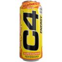 Cellucor C4 Energy - Box of 12 Orange Starburst