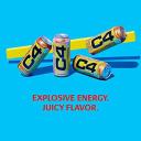 Cellucor C4 Energy - Box of 12 Orange Starburst