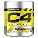Cellucor C4 ID Series Pre-Workout 60 Serves [Passionfruit]