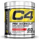 Cellucor C4 ID Series Pre-Workout 60 Serves [Passionfruit]