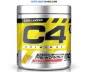 Cellucor C4 Original 60 Serves Berry Bomb