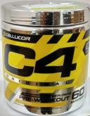 Cellucor C4 Original 60 Serves Berry Bomb