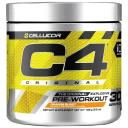 Cellucor C4 Original 60 Serves Berry Bomb
