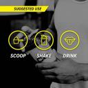 Cellucor C4 Original 60 Serves Berry Bomb