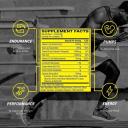 Cellucor C4 Original 60 Serves Berry Bomb