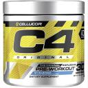 Cellucor C4 Original 60 Serves Berry Bomb