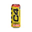 Cellucor C4 Original Carbonated Zero Sugar Pre Workout Drink