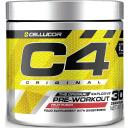 Cellucor C4 Original EU Version 2018 Fruit Punch 195 G Fruit Punch