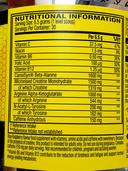 Cellucor C4 Original EU Version 2018 Fruit Punch 195 G Fruit Punch