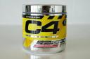 Cellucor C4 Original EU Version 2018 Fruit Punch 195 G Fruit Punch