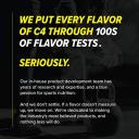 Cellucor C4 Original EU Version 2018 Fruit Punch 195 G Fruit Punch