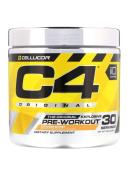 Cellucor, C4 Original Explosive, Pre-Workout, Orange Burst (195g)