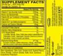 Cellucor, C4 Ripped, Pre-Workout, Icy Blue Razz (180G)