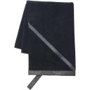 Celsius Microfiber Small Gym Towel - Black