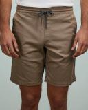 Center Trunk 17" XXL / Desert Taupe (DTP)